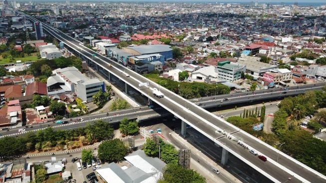 Dinamika Atmosfer Aktif, Sebagian Wilayah Sulsel Berpotensi Hujan Ringan Hari Ini
