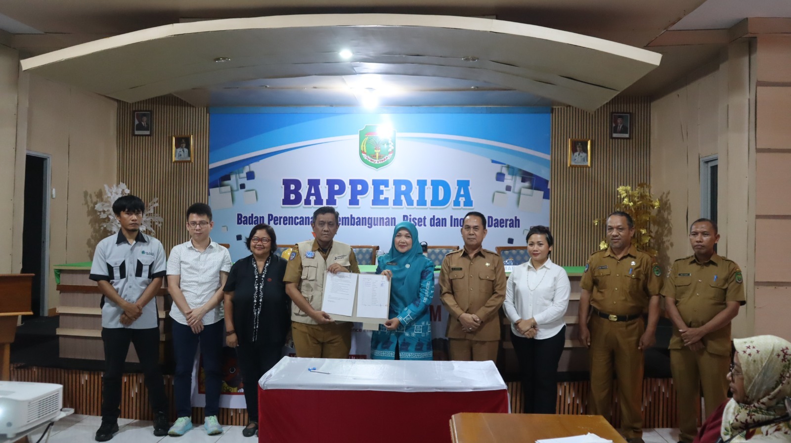Mitigasi Kerentanan Sosial, Save the Children Intervensi Tiga Kabupaten di Luwu Raya