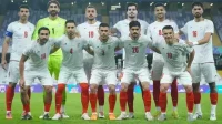 Timnas Iran
