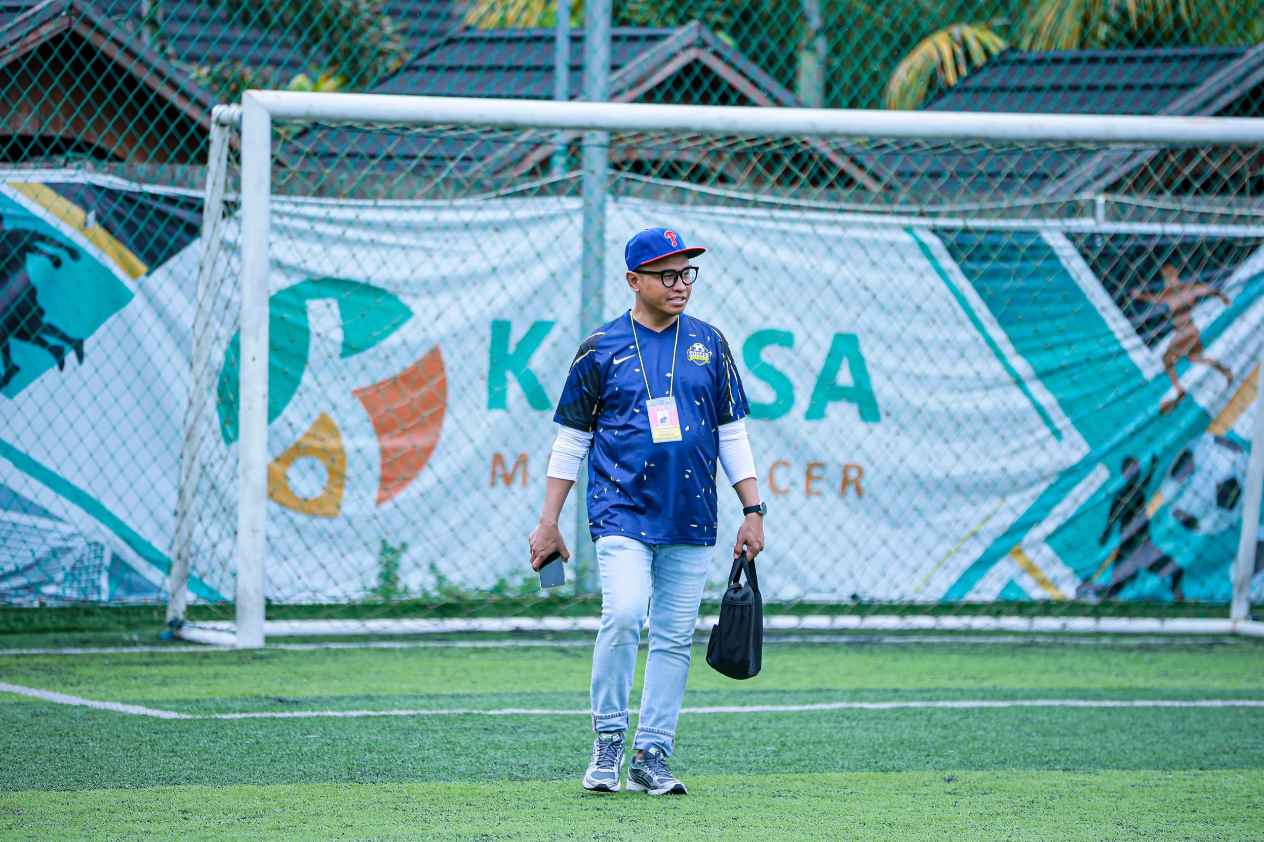 Irwansah Sukarana