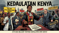 Ilustrasi Kenya