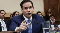 Marco Rubio