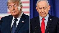 Trump-Netanyahu