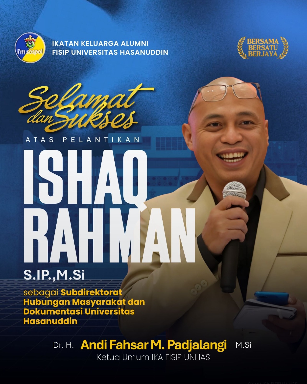Ishaq Rahman