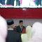 Lantik 122 Pejabat Baru