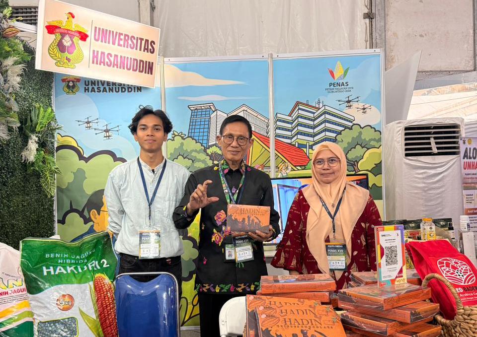 Unhas di PENAS 2026