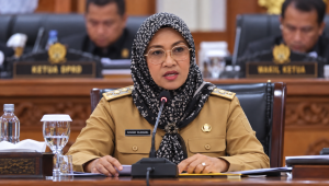 Husniah Talenrang